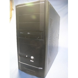 AMD 2200+ 1.8 GHz 512MB Ram 40GB HDD PC